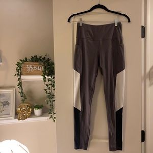 C&C California leggings - with pockets